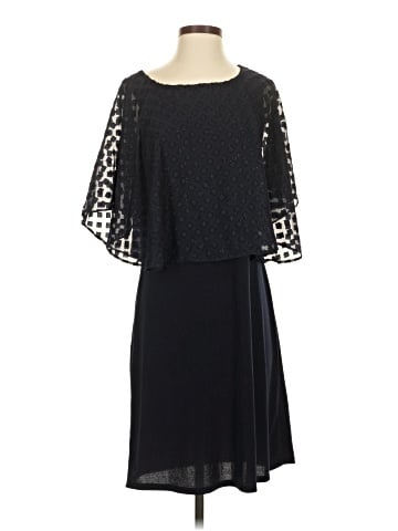 Joie De Vivre Cocktail Dress (view 1)