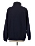Alfred Dunner 100% Polyester Blue Zip Up Hoodie Size S - photo 2