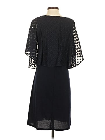 Joie De Vivre Cocktail Dress (view 2)