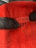J.Crew Red Orange Casual Pants Size 33 waist (tall) - photo 6