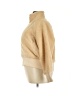 The Drop 100% Polyester Ivory Faux Fur Jacket Size XXL - photo 5