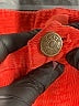 J.Crew Red Orange Casual Pants Size 33 waist (tall) - photo 7
