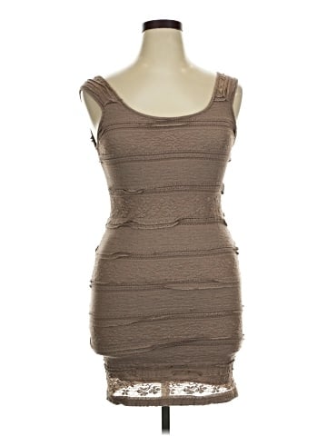 Charlotte Russe Cocktail Dress (view 1)