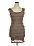 Charlotte Russe Brown Cocktail Dress Size XL - photo 1