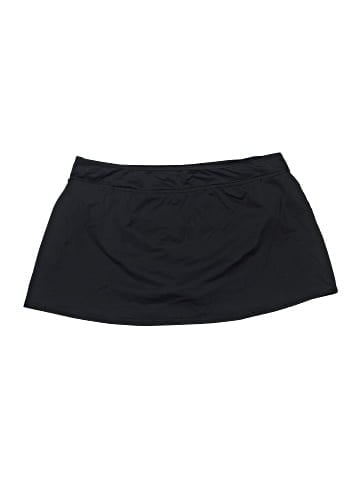 Lands' End Casual Skirt (view 1)