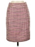 Halogen Tweed Pink Formal Skirt Size 0 (petite) - photo 1