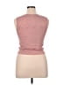Wallflower Pink Cardigan Size 1X - photo 2