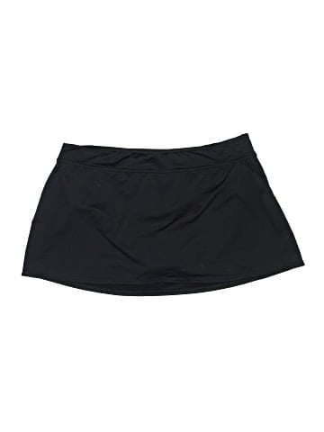 Lands' End Casual Skirt (view 2)