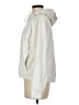 Active by Old Navy Ivory Track Jacket Size M - photo 5
