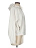 Active by Old Navy Ivory Track Jacket Size M - photo 4