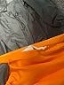 Unbranded Solid Orange Swimsuit Top Size M (estimated) - photo 3