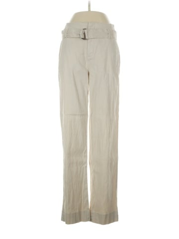 Banana Republic Linen Pants (view 1)