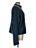 Olive and Oak Teal Turtleneck Sweater Size L - photo 4