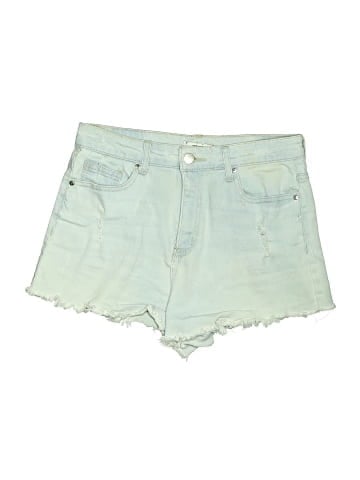 Forever 21 Denim Shorts (view 1)