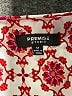 Premise Studio 100% Polyester Red Sleeveless Blouse Size M - photo 7