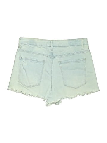Forever 21 Denim Shorts (view 2)