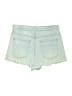 Forever 21 Blue Denim Shorts Size 27 waist - photo 2