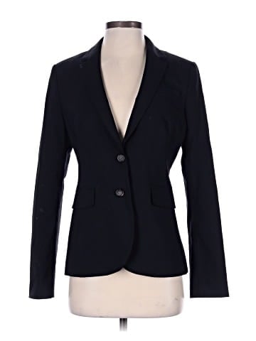 Banana Republic Wool Blazer (view 1)