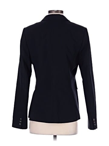Banana Republic Wool Blazer (view 2)