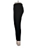 Three Dots Solid Black Active Pants Size L - photo 5