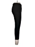 Three Dots Solid Black Active Pants Size L - photo 4