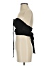 Papermoon Black Tube Top Size S - photo 5