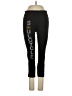 SoulCycle by Lululemon Solid Black Active Pants Size 6 - photo 1