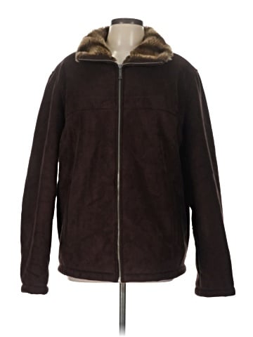 Kenneth Cole REACTION Coat (view 1)