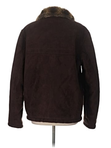 Kenneth Cole REACTION Coat (view 2)