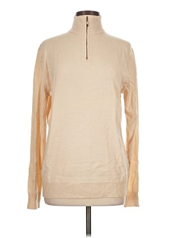 Barneys New York Pullover Sweater (view 1)