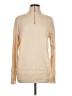 Barneys New York Tan Pullover Sweater Size L - photo 1