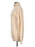 Barneys New York Tan Pullover Sweater Size L - photo 5