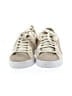 Puma Tan Sneakers Size 8 1/2 - photo 2