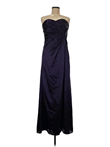 David's Bridal Cocktail Dress (view 1)