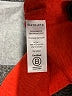 Athleta Orange Pullover Hoodie Size S - photo 8