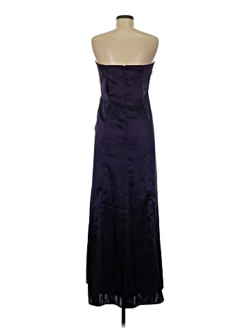 David's Bridal Cocktail Dress (view 2)