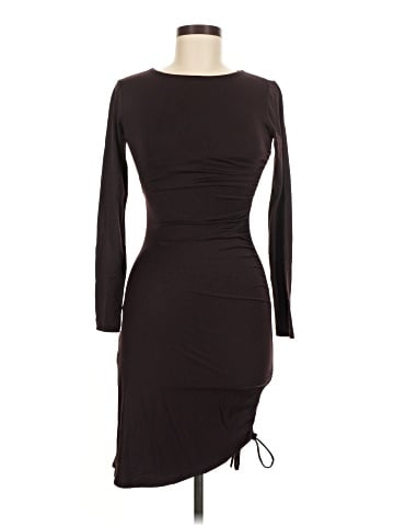 Susana Monaco Cocktail Dress (view 1)