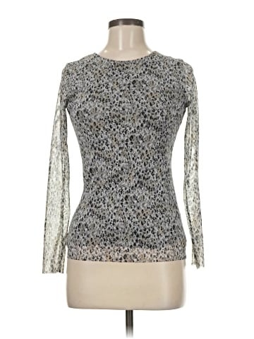 Junee Long Sleeve Top (view 1)