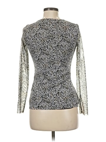 Junee Long Sleeve Top (view 2)