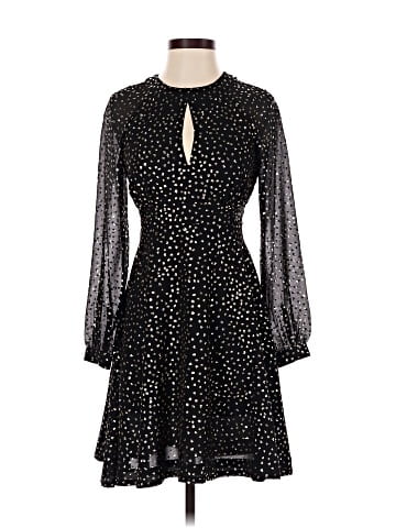 & Other Stories Cocktail Dress (view 1)