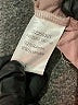 Unbranded Solid Gray Casual Pants Size S - photo 5