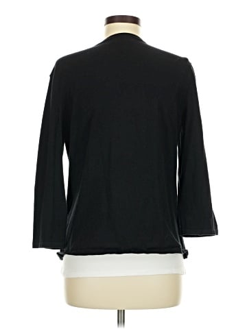 Jones New York Signature Cardigan (view 2)