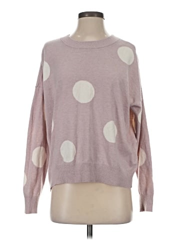 T Tahari Pullover Sweater (view 1)