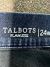 Flawless Blue Jeans Size 24W - photo 4