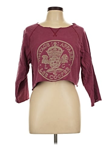 Lee Cooper Cardigan (view 1)