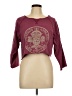 Lee Cooper Burgundy Cardigan Size L (estimated) - photo 1