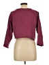 Lee Cooper Burgundy Cardigan Size L (estimated) - photo 2