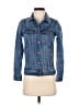 Madewell 100% Cotton Blue Denim Jacket Size XS - photo 1