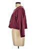 Lee Cooper Burgundy Cardigan Size L (estimated) - photo 5