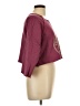 Lee Cooper Burgundy Cardigan Size L (estimated) - photo 4